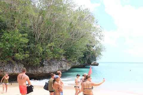 Excursión a las increíbles playas de Bali