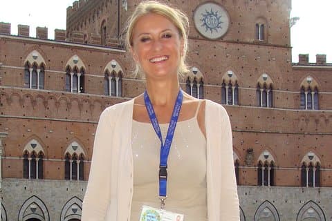 SECRET SIENA: Privat guidad tur