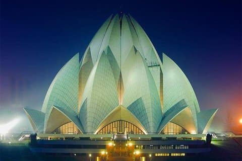 Jaipur to Agra by Car
