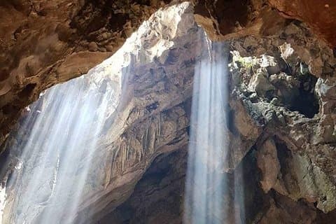 Monkey Mountain- Dragon Bridge- Marble Mountain - Private Tour