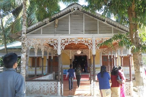 Majuli & Jorhat Escape: Ein kulturelles und landschaftliches Abenteuer