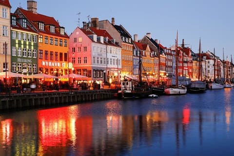 Lej Fotograf, Professionel Fotoshoot - København