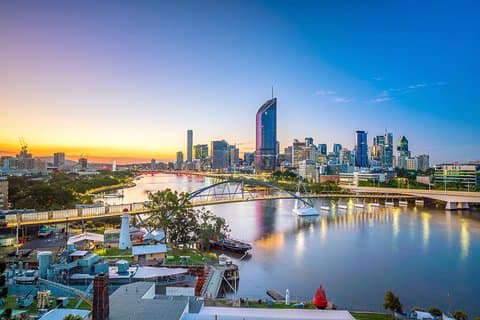 写真家を雇う、プロの写真撮影-ブリスベン