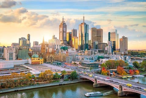 Mieten Sie einen Fotografen, ein professionelles Fotoshooting - Melbourne