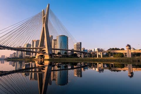 Huur fotograaf, professionele fotoshoot - Sao Paulo