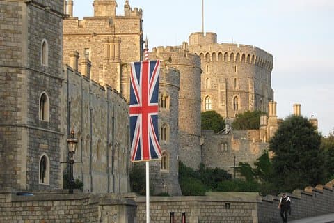 Windsor, Stonehenge e Winchester Luxurious Executive Vehicle Private Tour