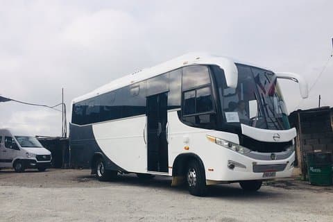 Quito PRIVATE Departure Transfer from Hotels to the Airport