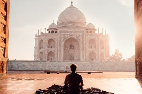 Huur fotograaf, professionele fotoshoot - Mumbai