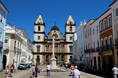 Historische Tour ( Die Oberstadt Tour )