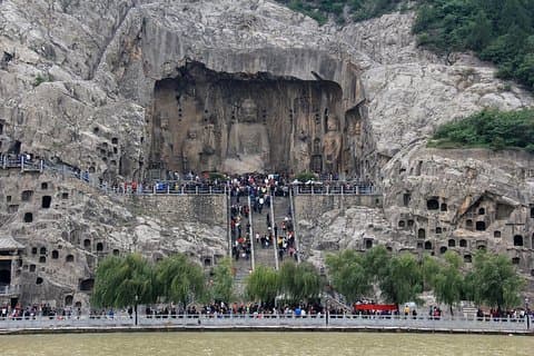 Tour privado de 11 días a Beijing, Datong, Pingyao, Xi'an, Luoyang y Chengdu