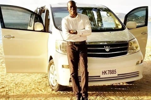 Wow Airport Transfers