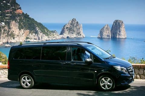Istanbul Airport Transfer Service (IST)