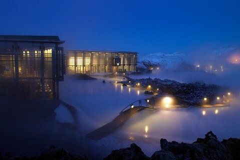 Islandia mágica de 8 días con Reykjavik | Laguna Azul | Túnel de lava | Ballena...