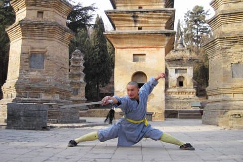 Visite privée de 13 jours à Pékin, Datong, Pingyao, Xi'an, Luoyang, Chengdu et Shanghai