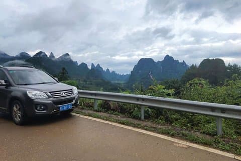 11-dages privat tur til Beijing, Datong, Pingyao, Xi'an, Luoyang, Chengdu og Guilin
