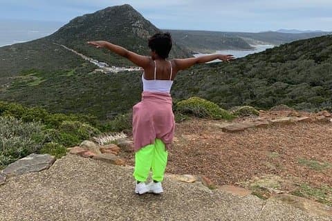 Private: Cape Peninsula with Winelands Full day Tour.