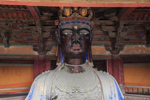 Tianjin privat dagstur: Huangyaguan Great Wall og Dule Temple fra Beijing