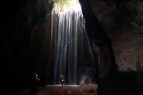 Banyumala Instagram-waterval privérondleiding