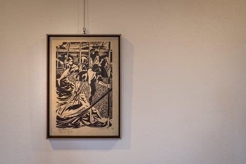 Museo Cívico Sinnai