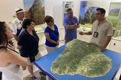 Cabo History Walk