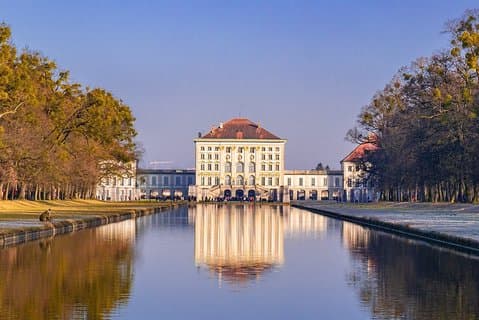 Private City Sightseeing Tour i München til incitament grupper op til 45 personer