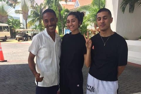 MBJ - Hôtels à Montego Bay.