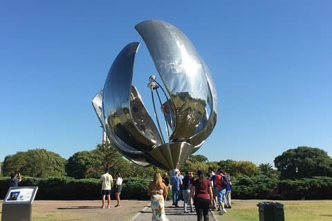 Visite privée premium de la ville de Buenos Aires