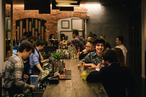 Romprovning i Gdańsk