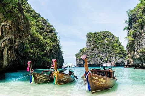 Halve dag Phuket City Tour met kleine groepen