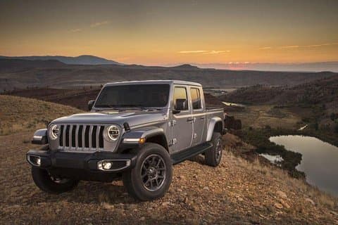 Private Jeep Tour nach Mykonos