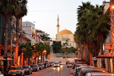 The Best of Durres Private Walking Tour