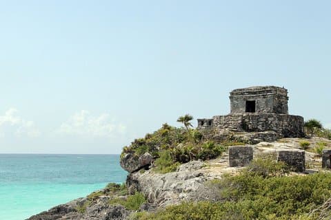 Selbstgeführte Audiotour – Tulum: Die Rückkehr nach Hause