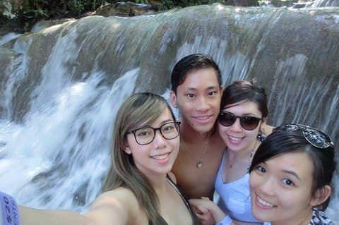 Dunns River Falls privat vandringstur från Ocho Rios