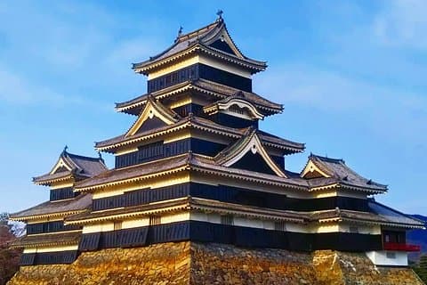 Matsumoto Discovery - Privat tur, der kan tilpasses