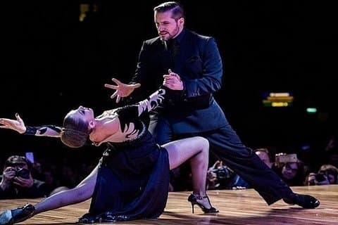 Piazzolla Tango Vip Show Spring køen over billet Buenos Aires