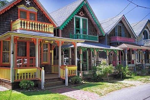 #1 Best Martha's Vineyard Private Tours for up to 6 people