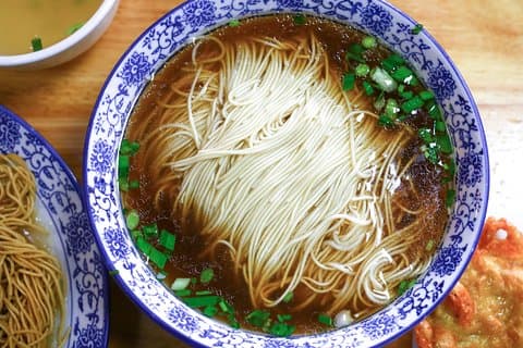 Suzhou Alleyway Walking Food-tour