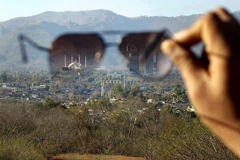 Islamabad: tour guiado de exploração das 5 melhores maravilhas