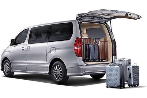 “Privater Flughafentransfer von Santo Domingo (SDQ)”