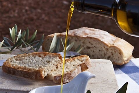 Bezoek aan de oliemolen met EVOO-ervaringen in Cuenca