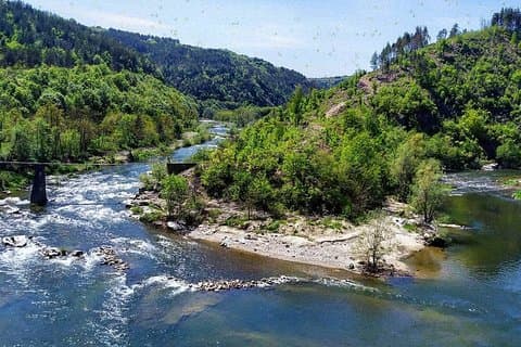 5 Days Historical and Natural Wonders of Bulgaria's most beautiful region