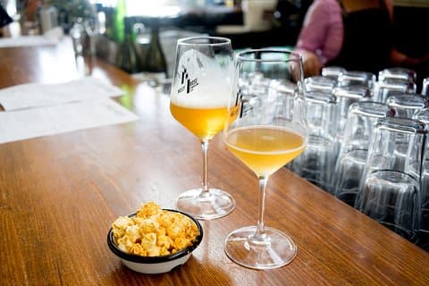 Abend in Melbourne: 3-stündige private Craft Beer-Liebhaber-Erfahrung