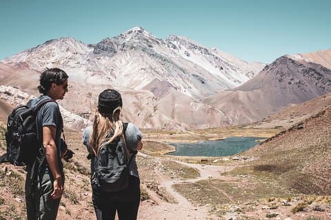 5-dages eventyrrejse i Mendoza