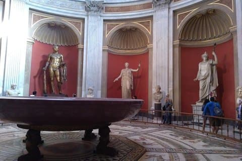 Vatican Museums, Sistine Chapel, kids tour, package price