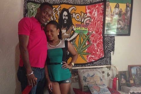 Privat rundtur i Bob Marley House från Ocho Rios