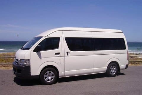 Private Transfer to Livingstone from Airport