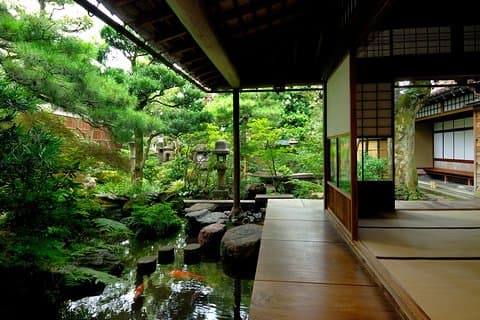Excursion d'une journée à Kanazawa (Guide privé)