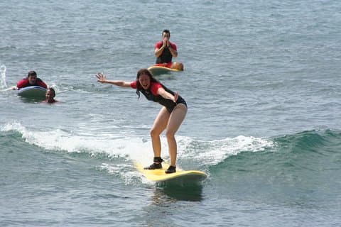 Po’ipu Surflektion