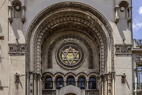 Tour privado judío a Buenos Aires