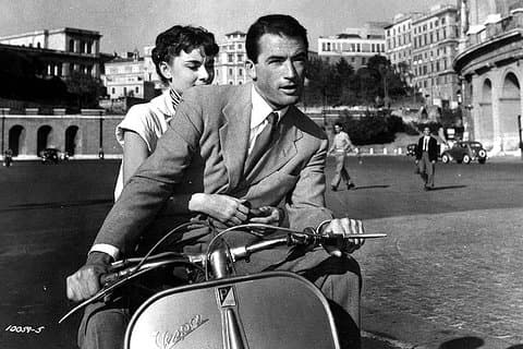 Tuscany Vespa Shore Excursion